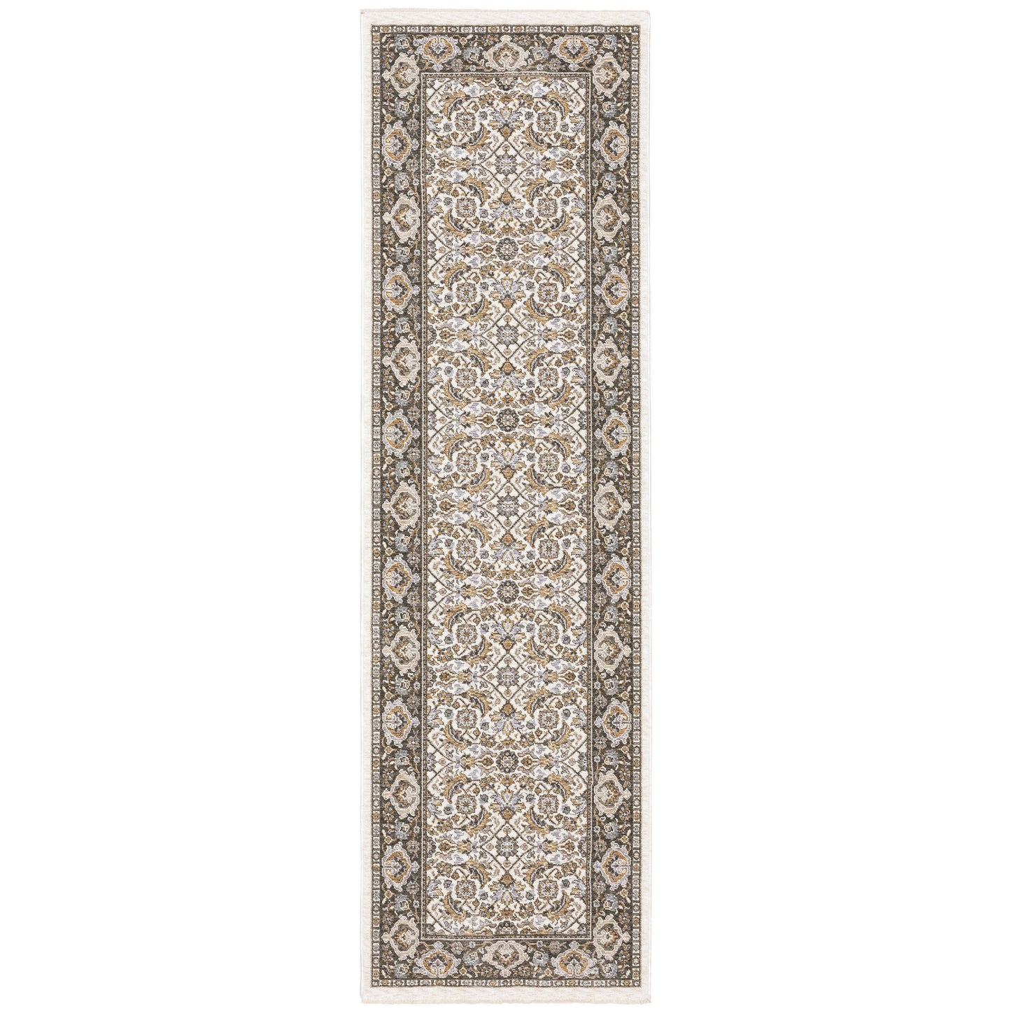Oriental Weavers Maharaja 2061N Area Rug FredCo