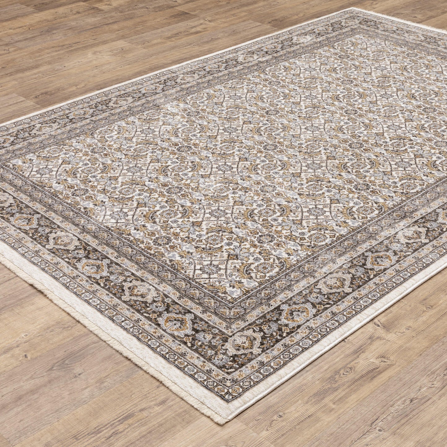 Oriental Weavers Maharaja 2061N Area Rug FredCo