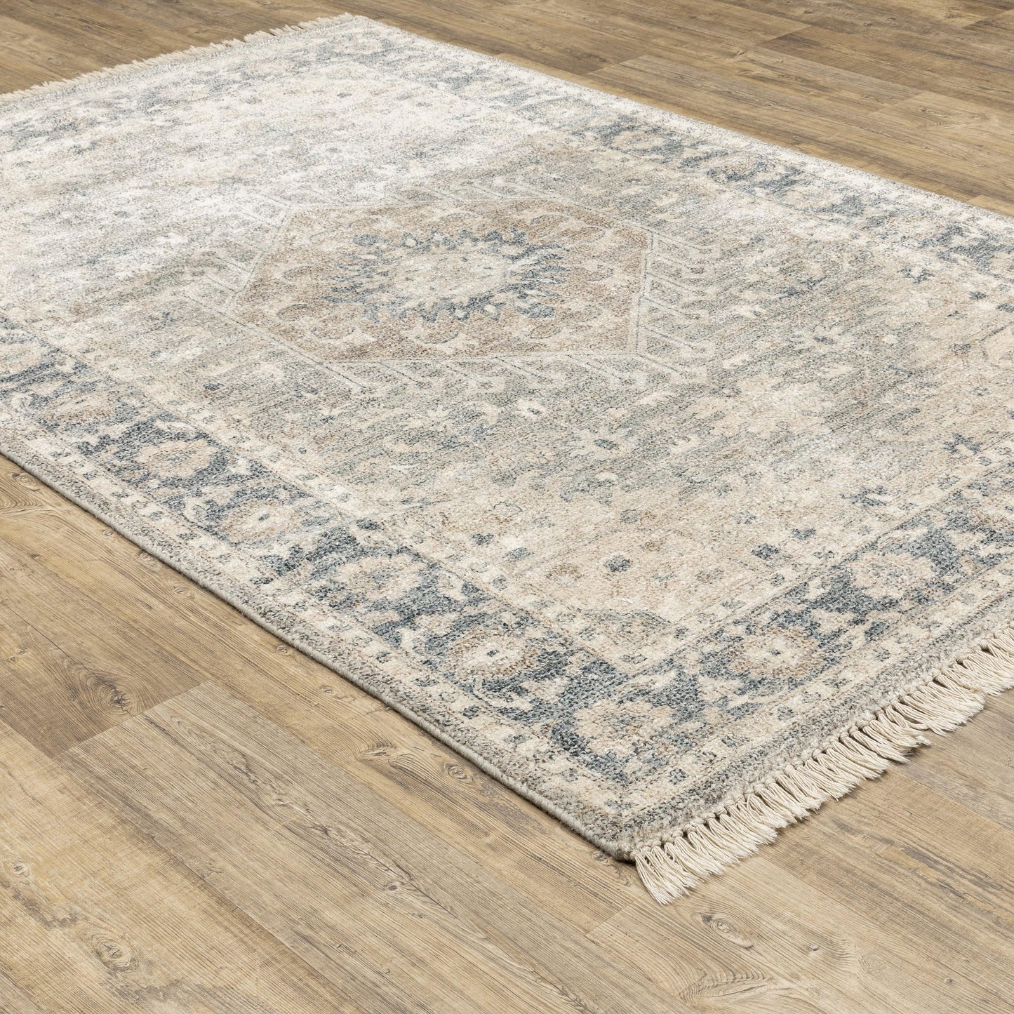 Oriental Weavers Malabar 45302 Area Rug FredCo