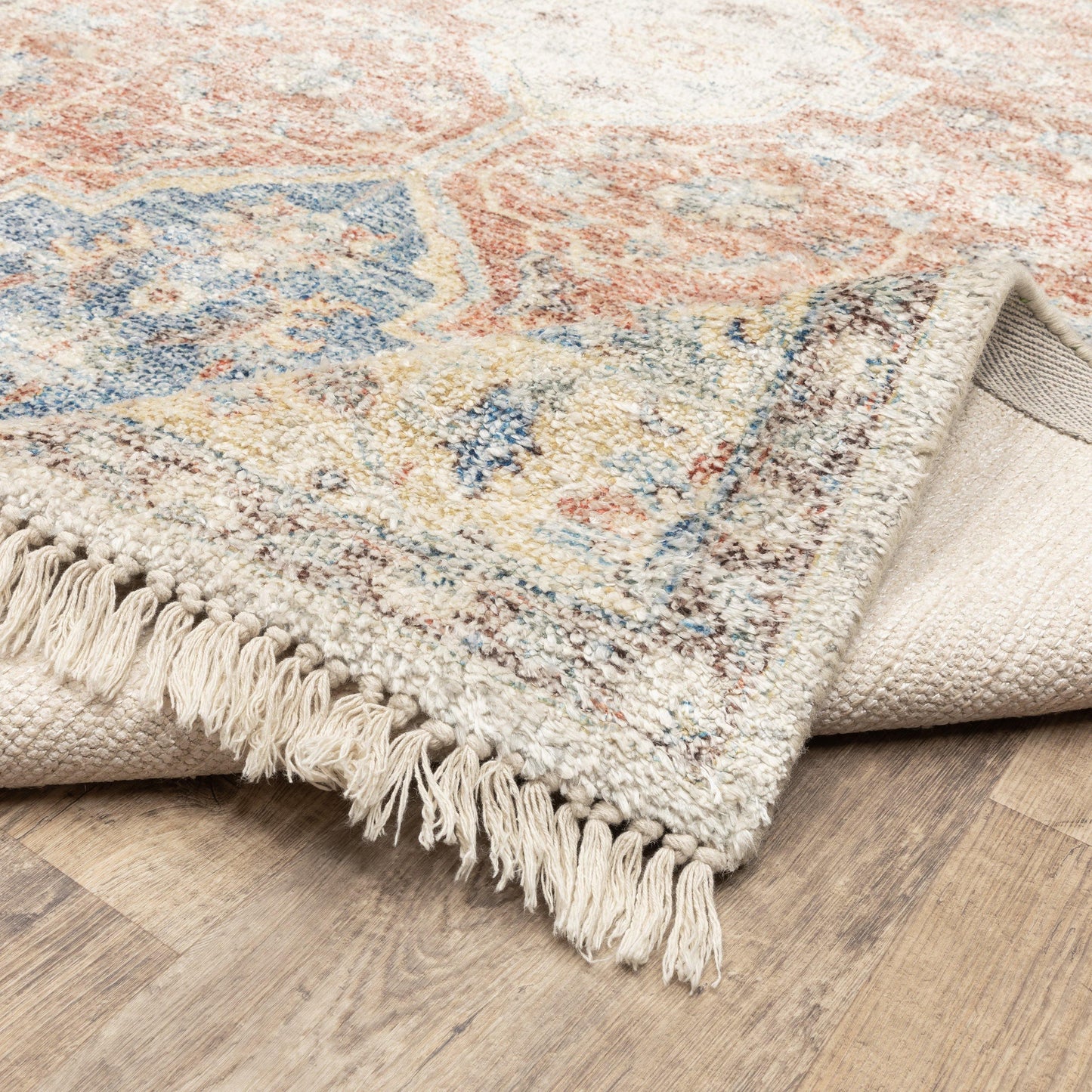 Oriental Weavers Malabar 45305 Area Rug FredCo