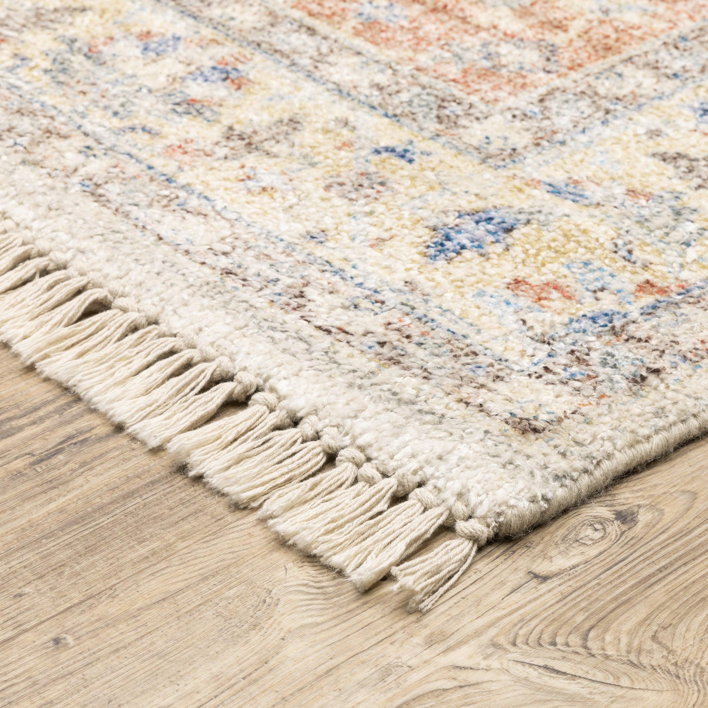 Oriental Weavers Malabar 45305 Area Rug FredCo