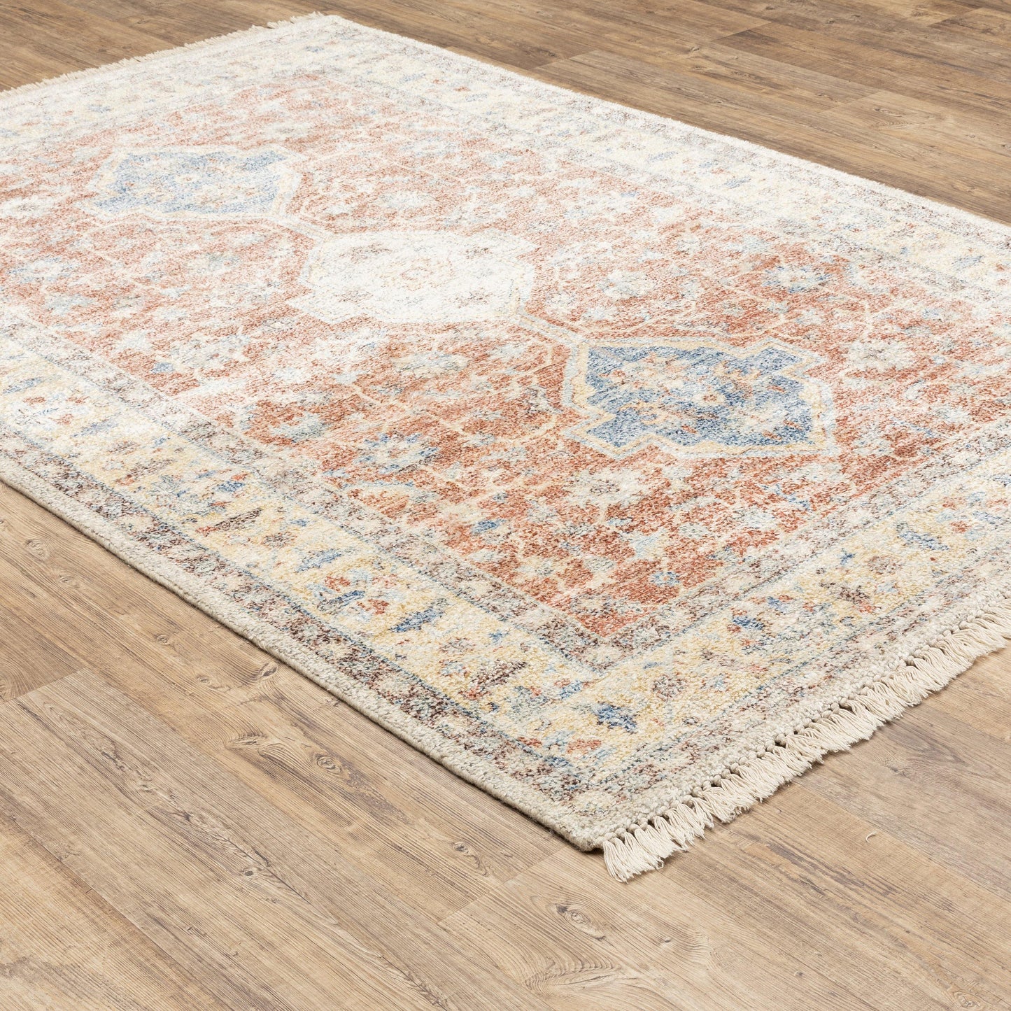 Oriental Weavers Malabar 45305 Area Rug FredCo