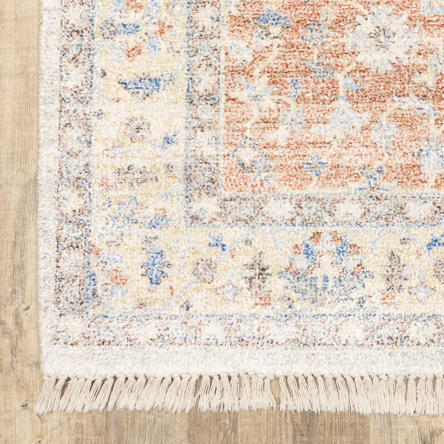 Oriental Weavers Malabar 45305 Area Rug FredCo