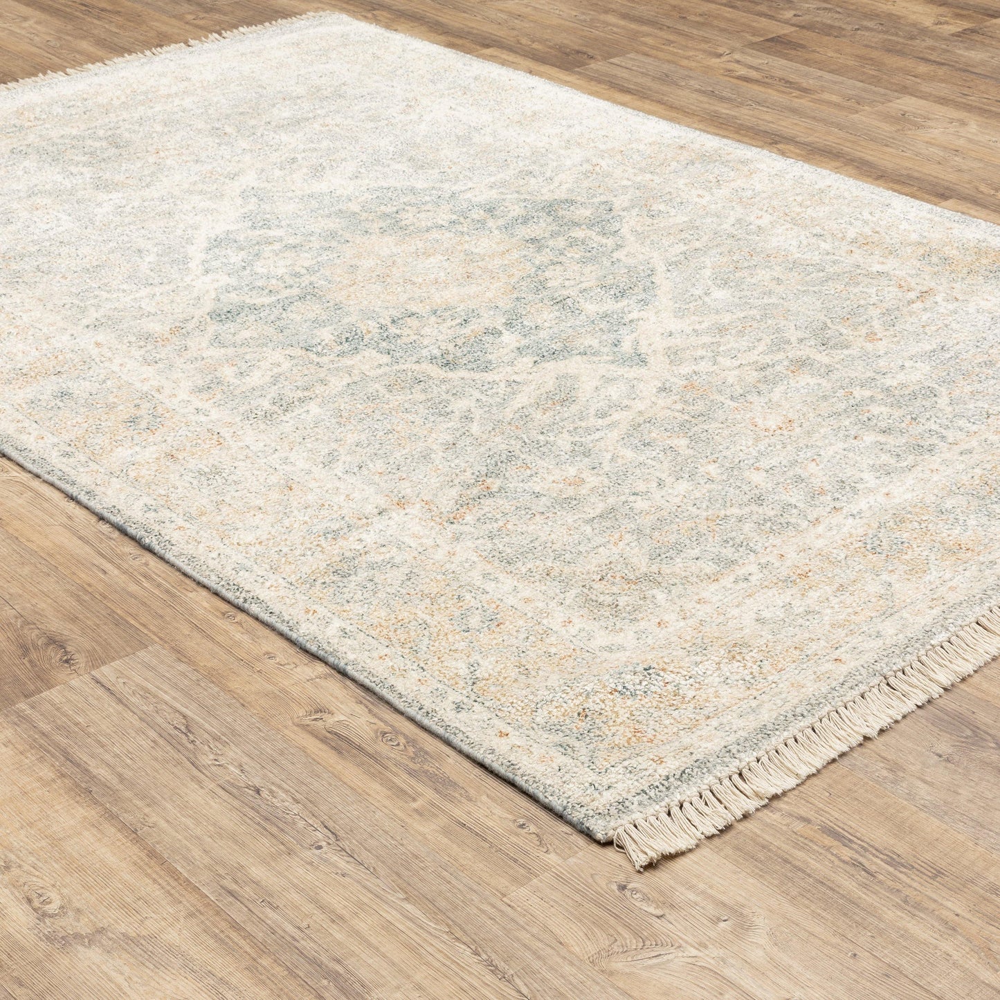Oriental Weavers Malabar 45307 Area Rug FredCo