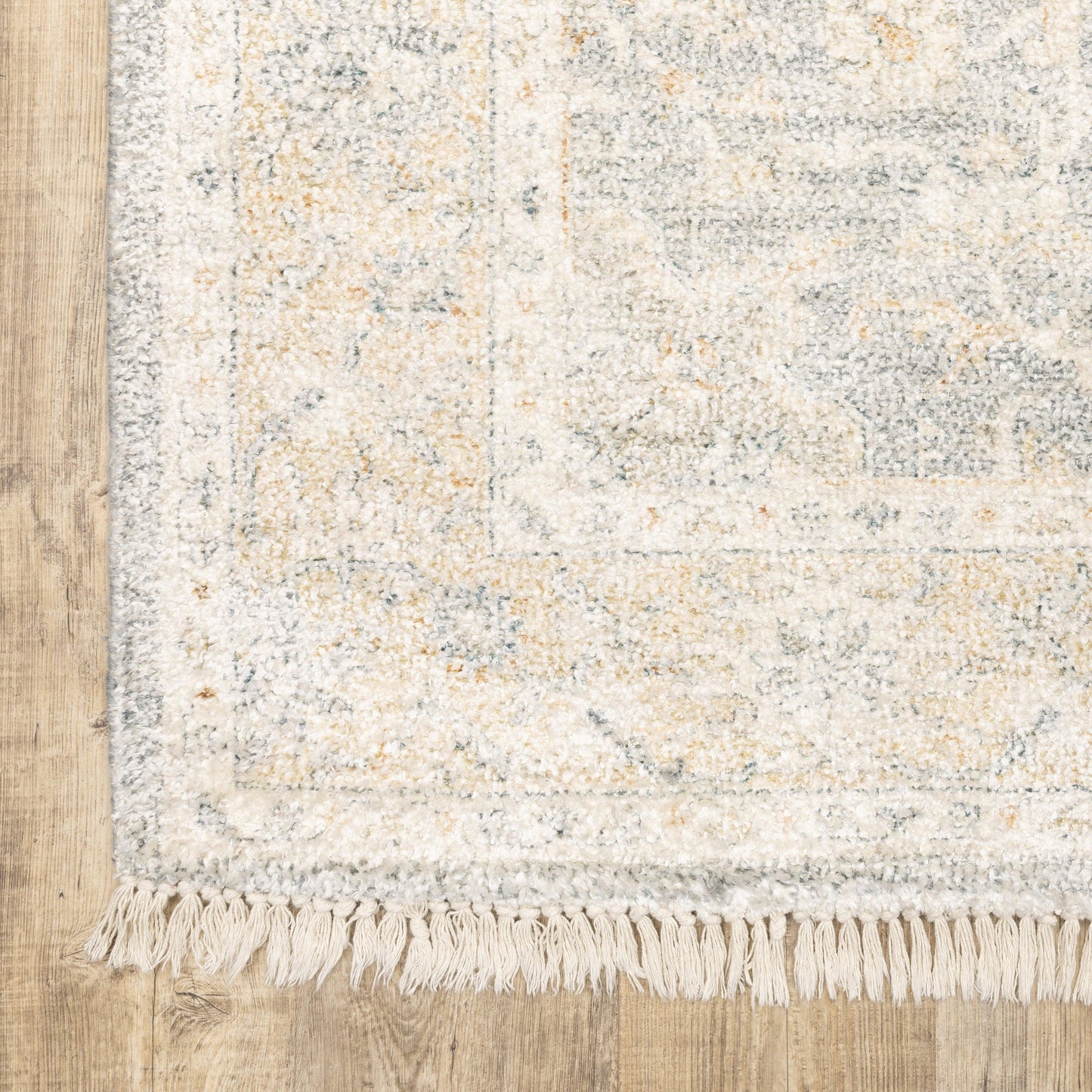 Oriental Weavers Malabar 45307 Area Rug FredCo