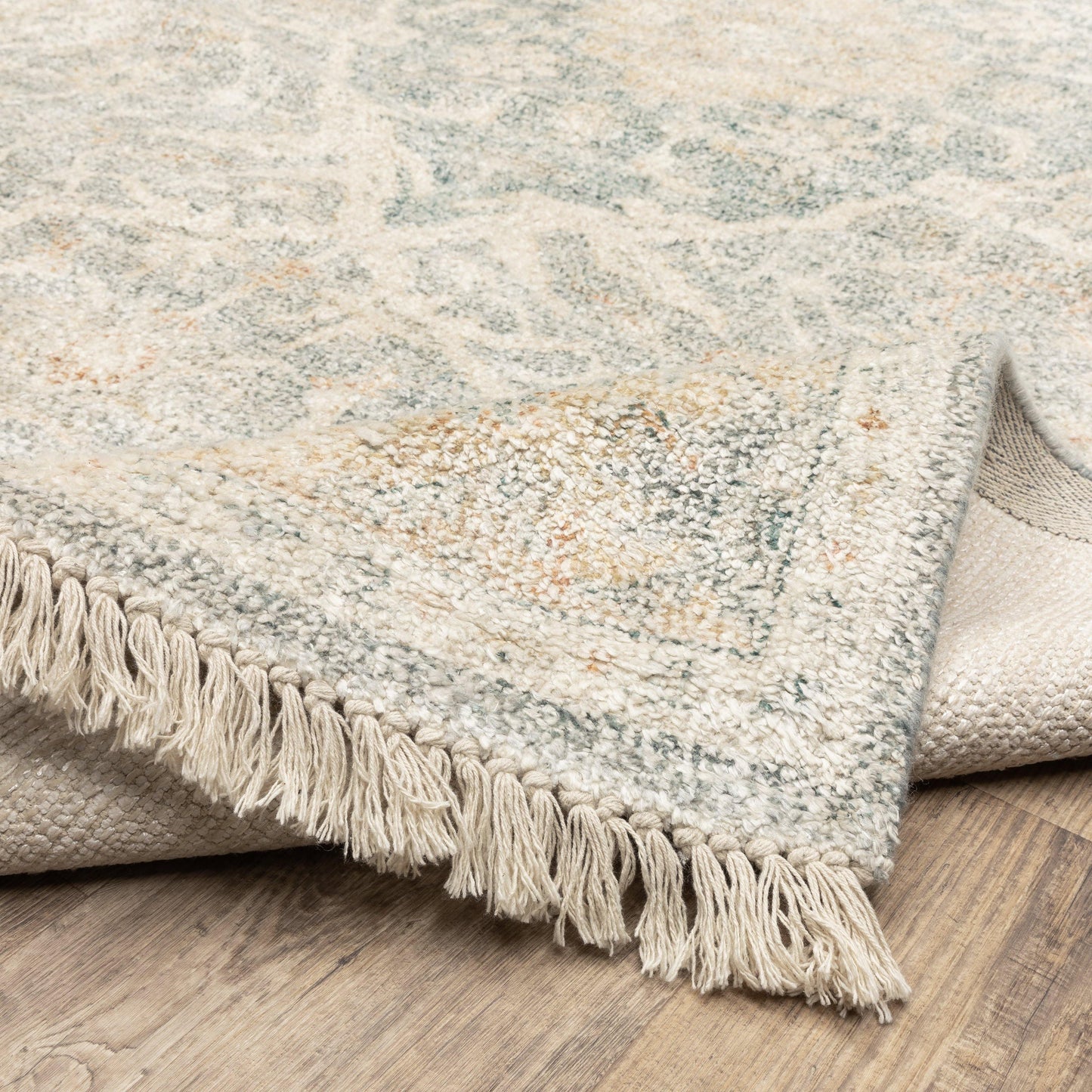 Oriental Weavers Malabar 45307 Area Rug FredCo