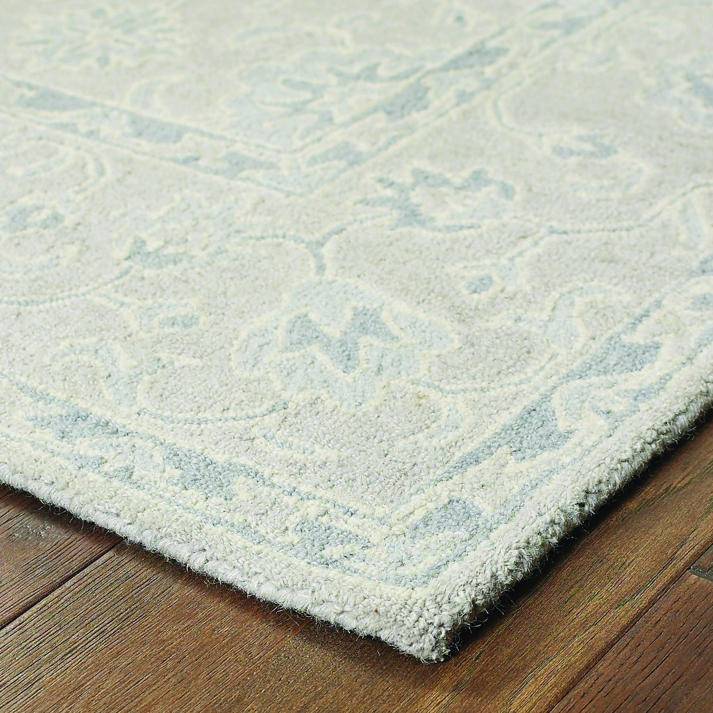 Oriental Weavers Manor 81203 Area Rug FredCo