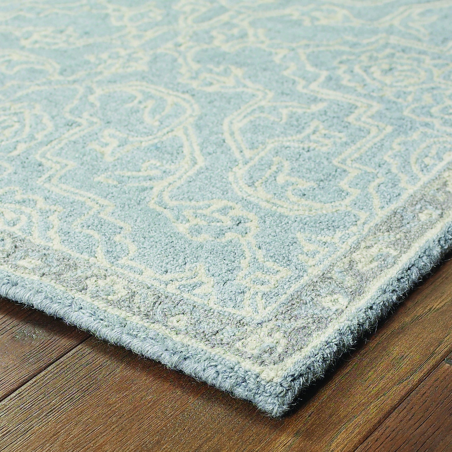 Oriental Weavers Manor 81205 Area Rug FredCo