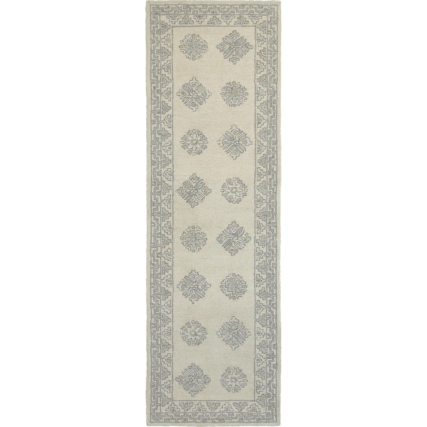 Oriental Weavers Manor 81207 Area Rug FredCo
