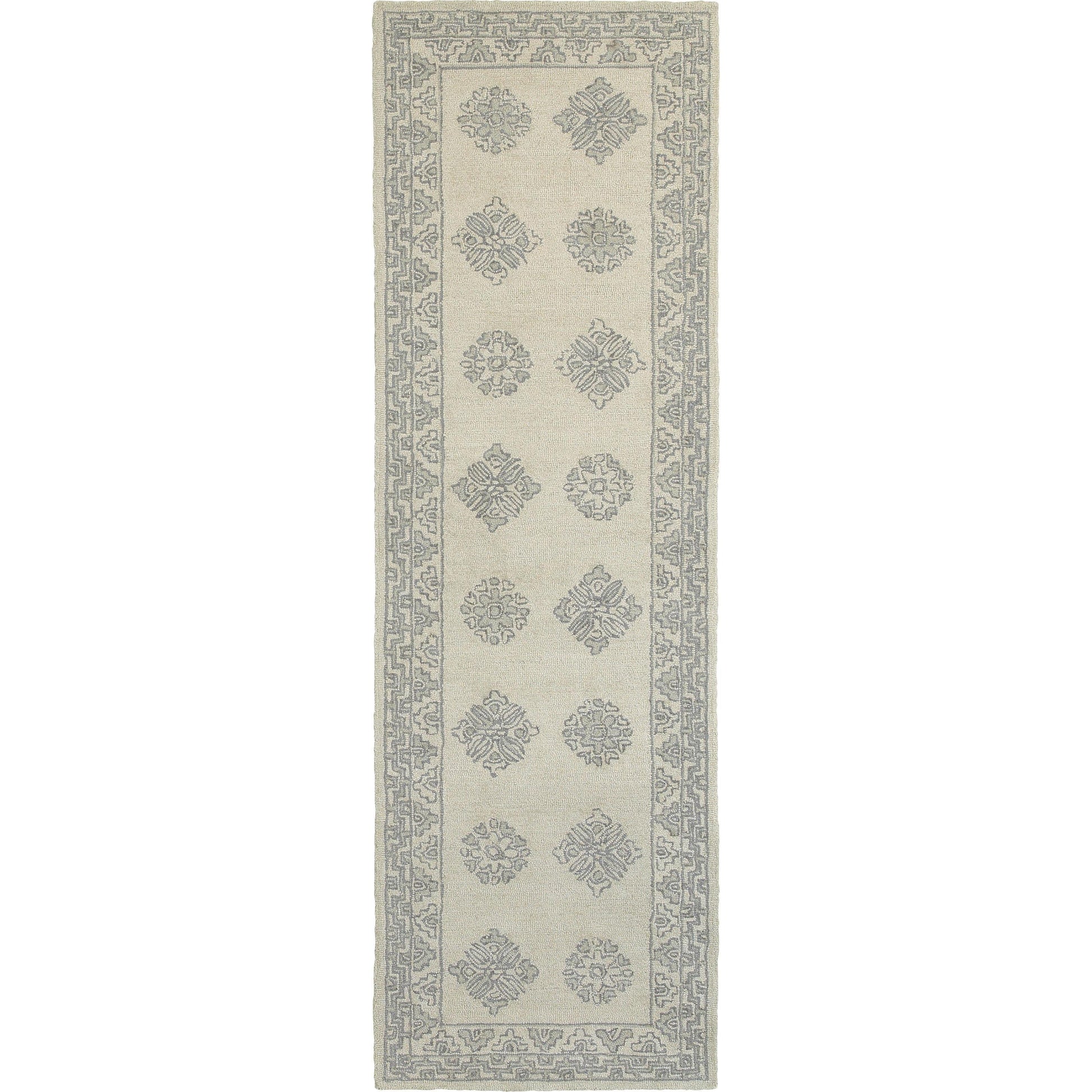 Oriental Weavers Manor 81207 Area Rug FredCo