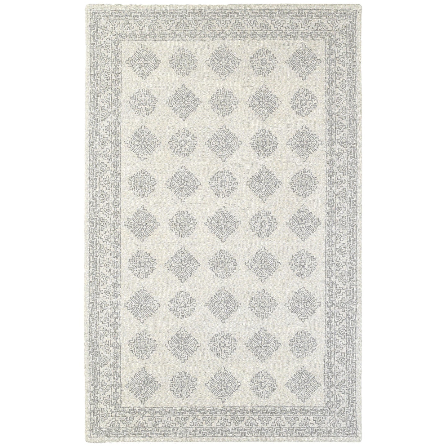 Oriental Weavers Manor 81207 Area Rug FredCo