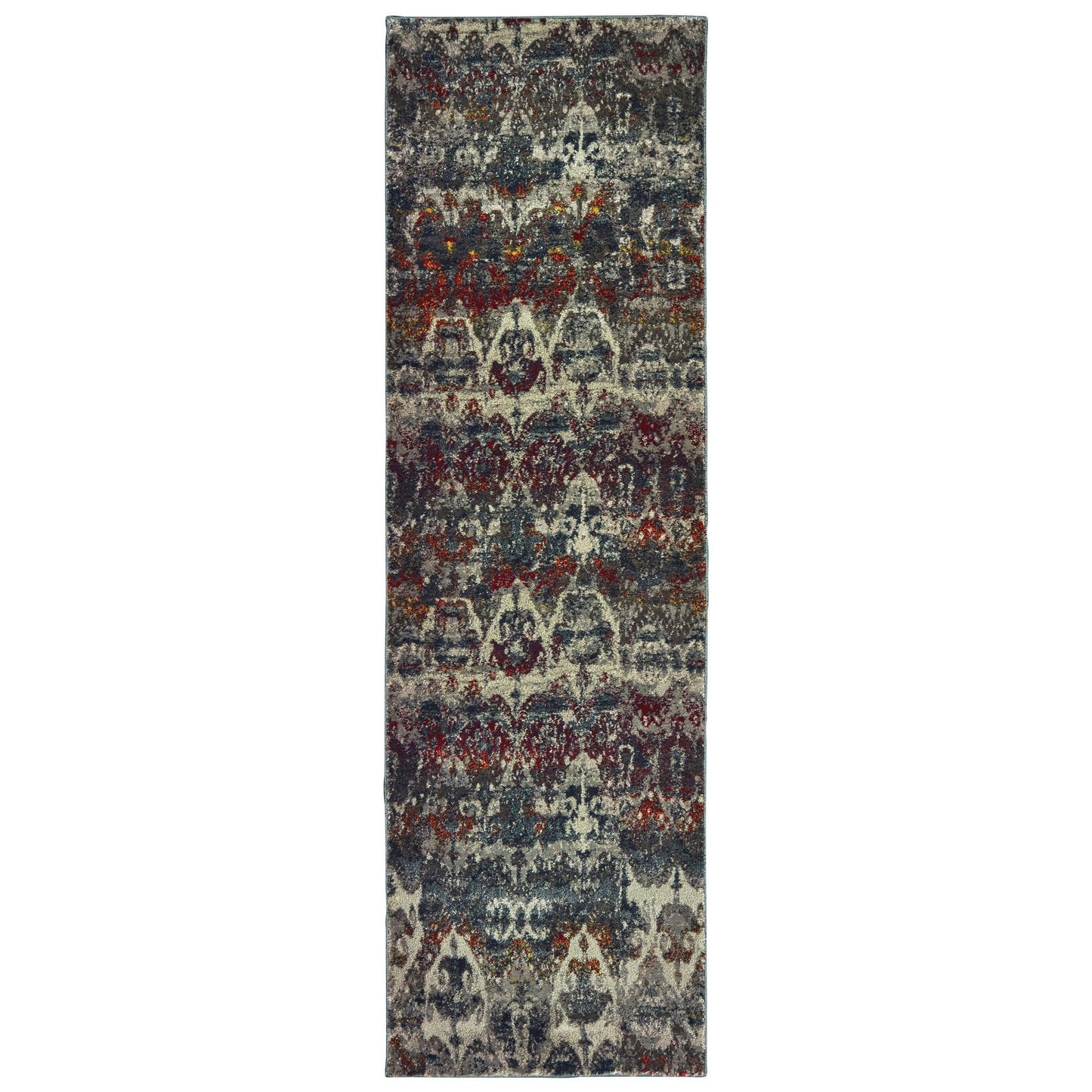 Oriental Weavers Mantra 048V7 Area Rug FredCo