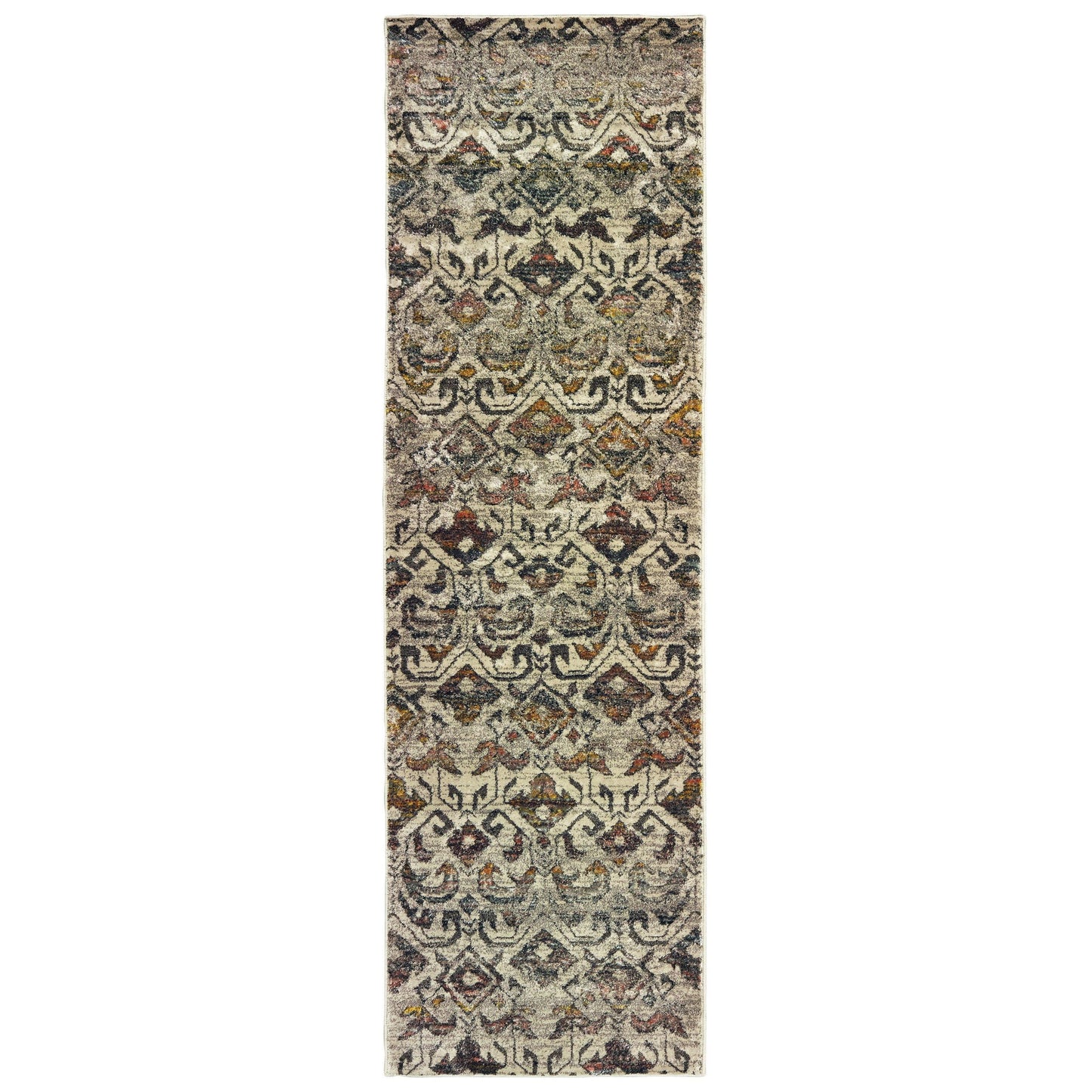 Oriental Weavers Mantra 1330W Area Rug FredCo