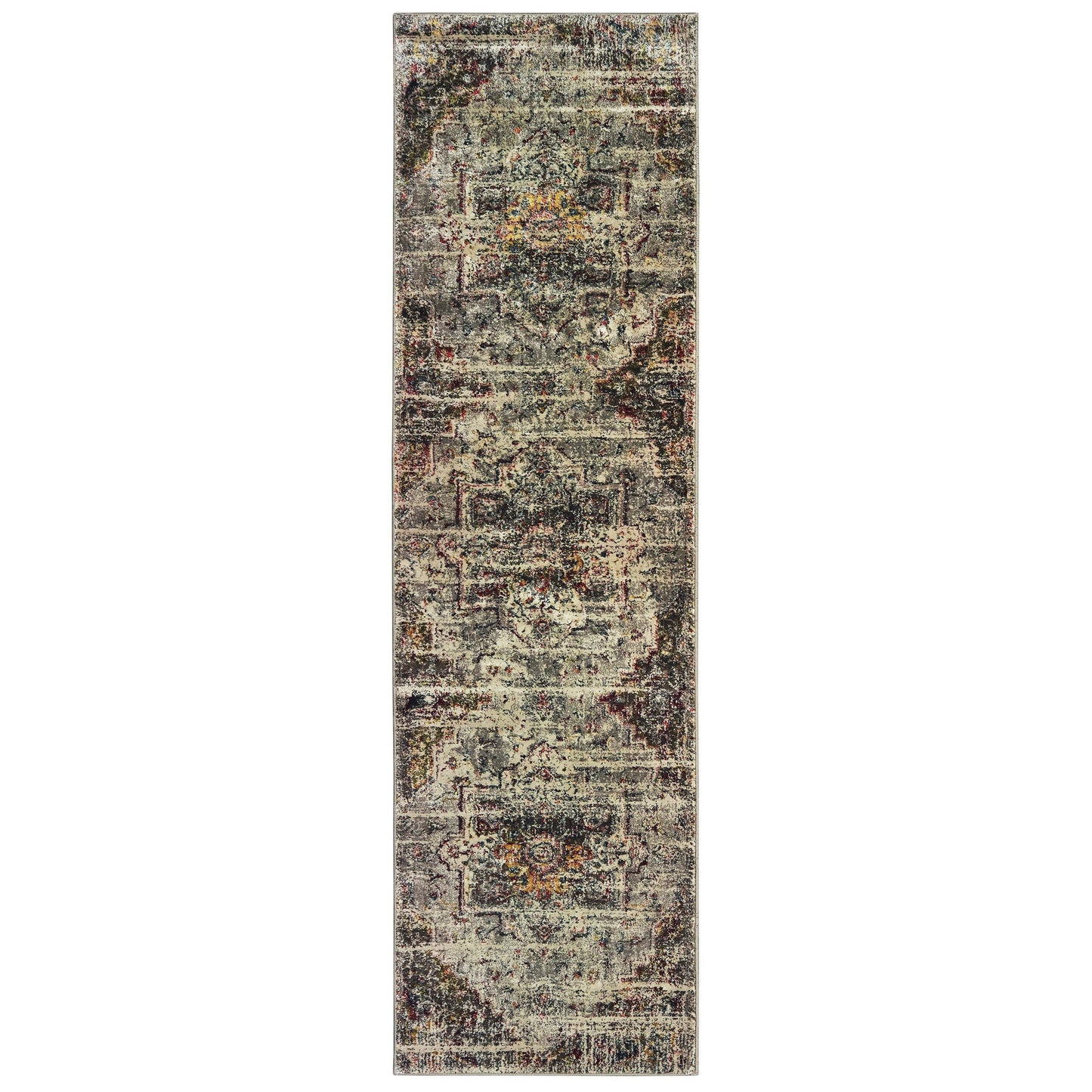Oriental Weavers Mantra 1901X Area Rug FredCo