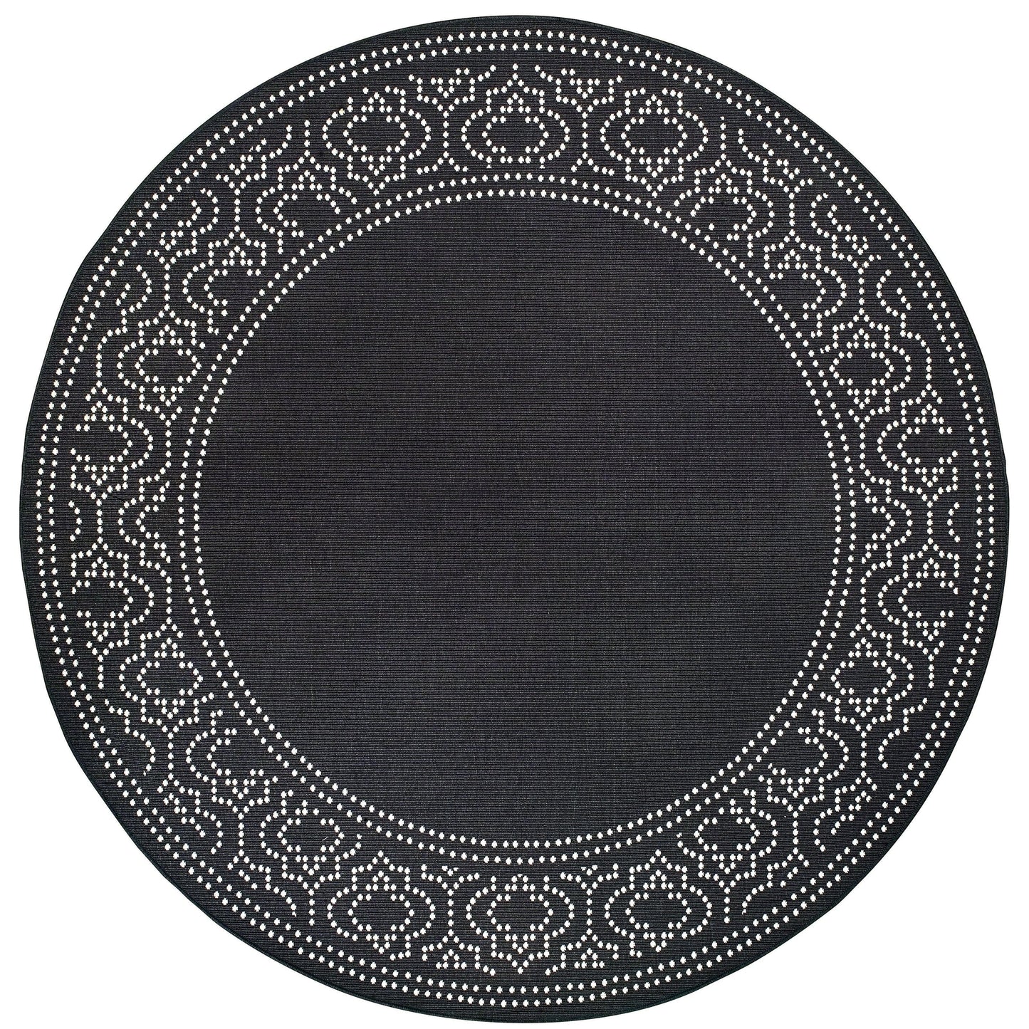Oriental Weavers Marina 1247K Area Rug FredCo
