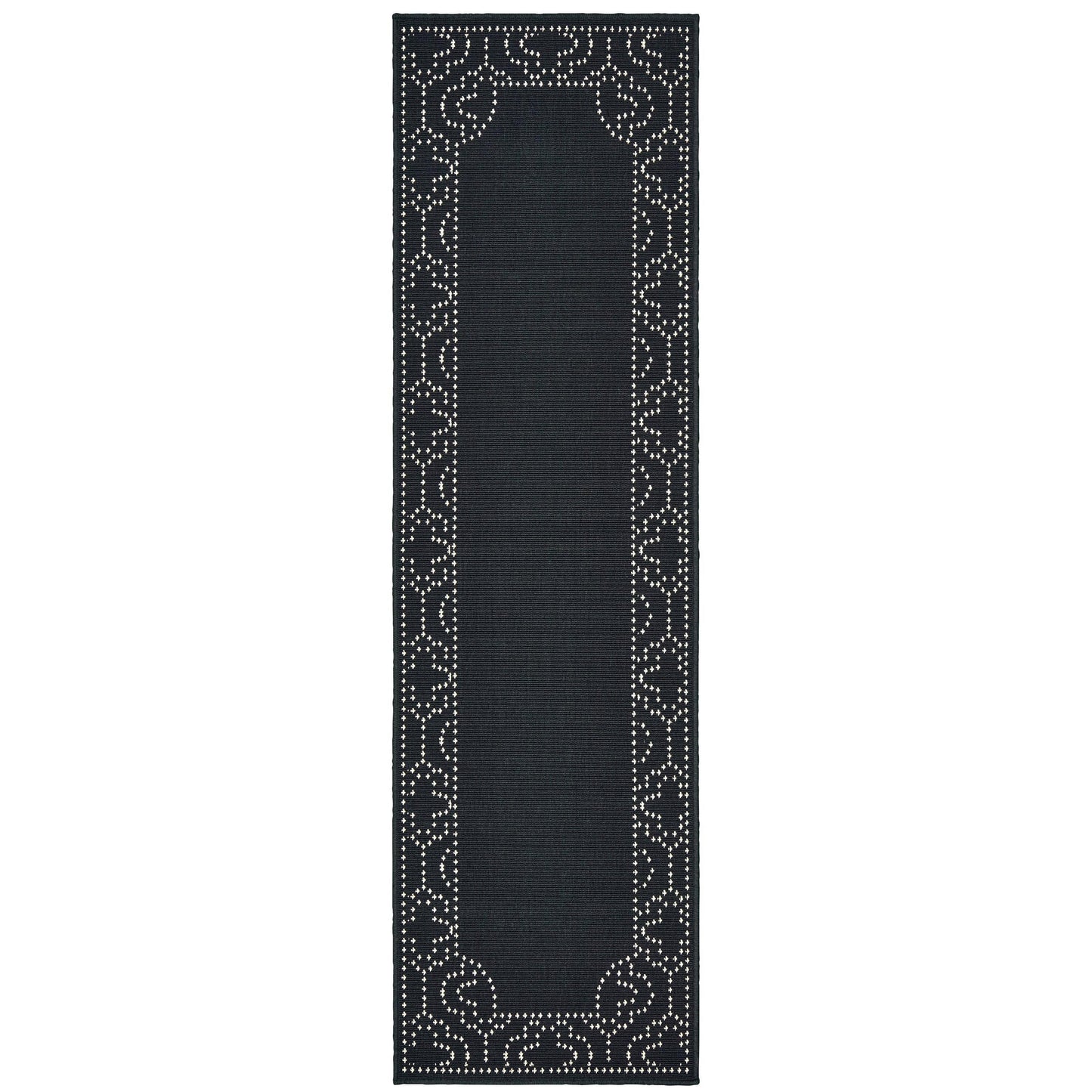 Oriental Weavers Marina 1247K Area Rug FredCo