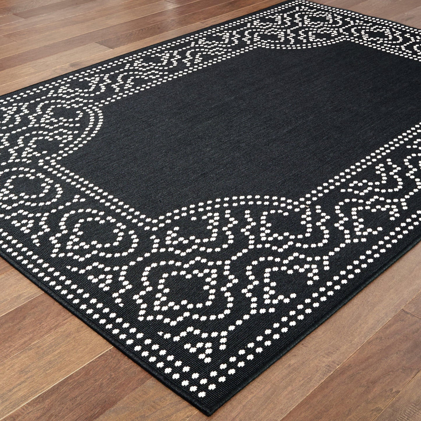 Oriental Weavers Marina 1247K Area Rug FredCo