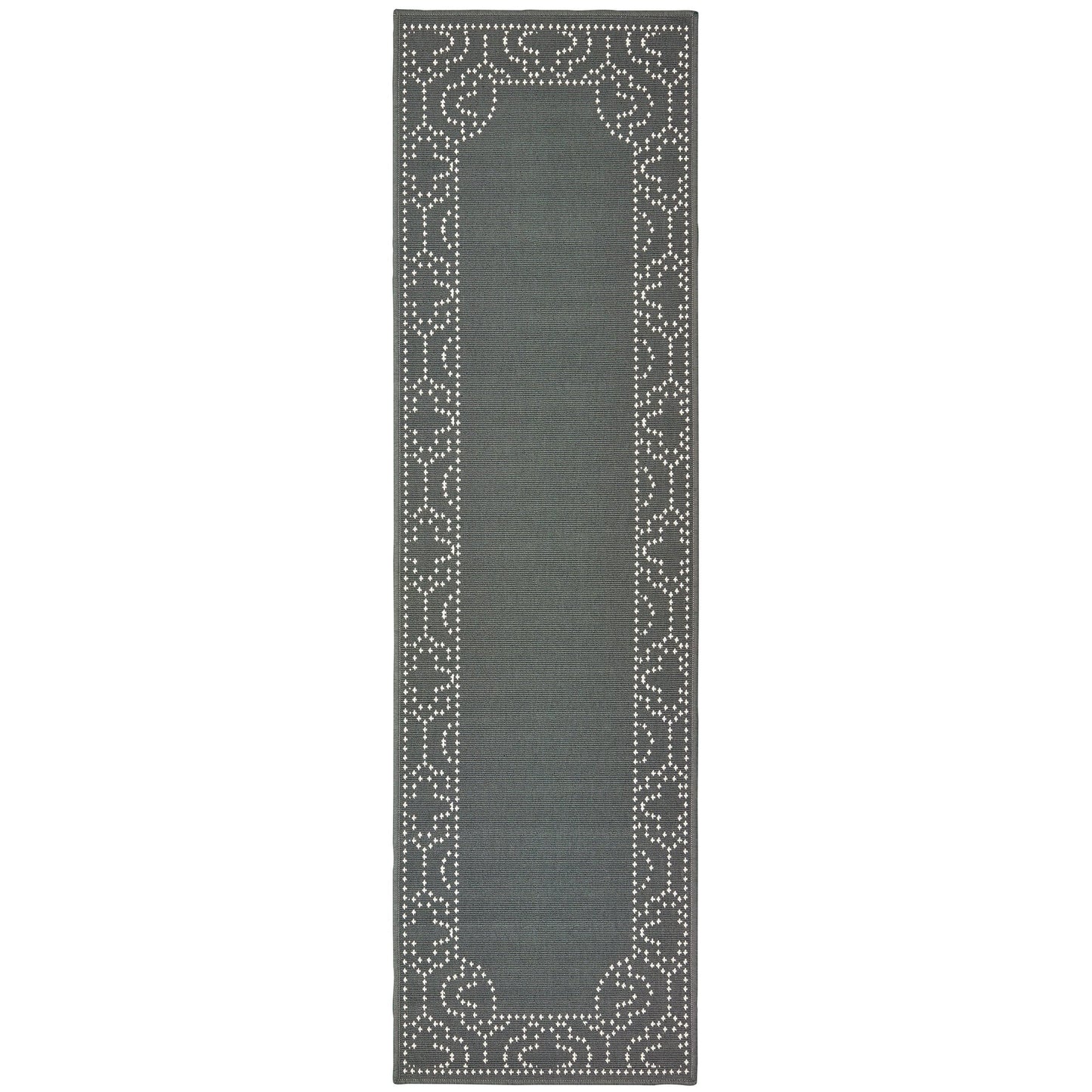 Oriental Weavers Marina 1247X Area Rug FredCo