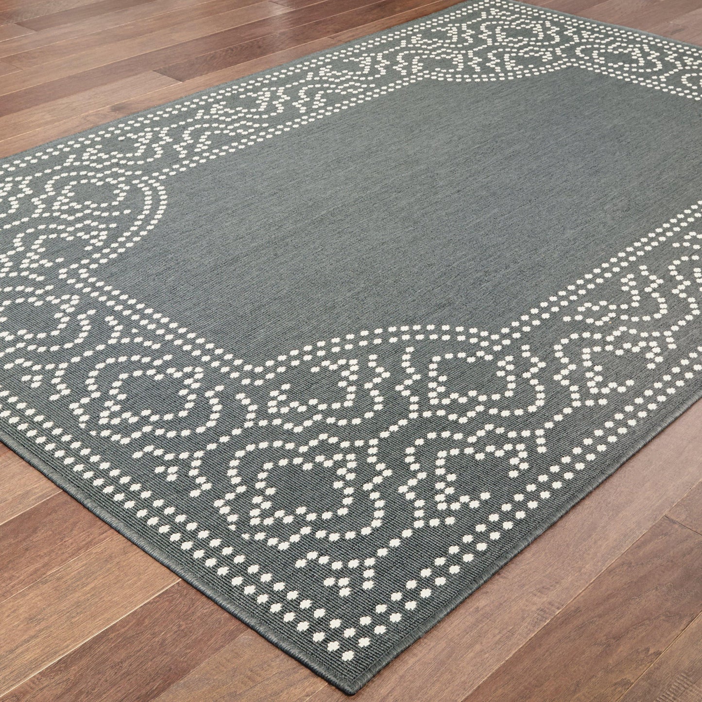 Oriental Weavers Marina 1247X Area Rug FredCo