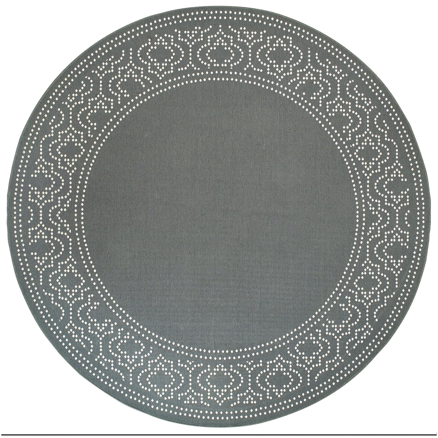 Oriental Weavers Marina 1247X Area Rug FredCo