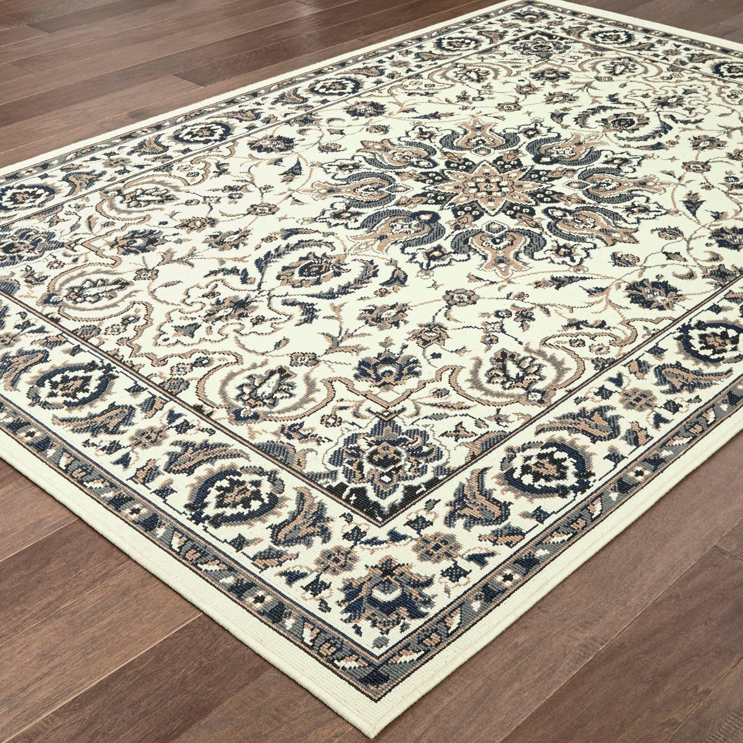 Oriental Weavers Marina 1248W Area Rug FredCo