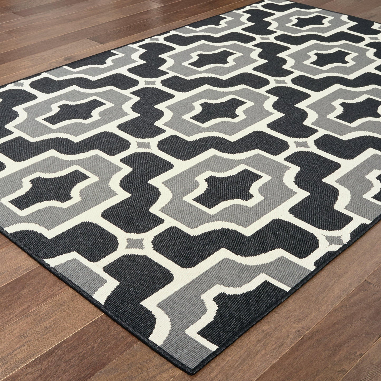 Oriental Weavers Marina 1491Z Area Rug FredCo