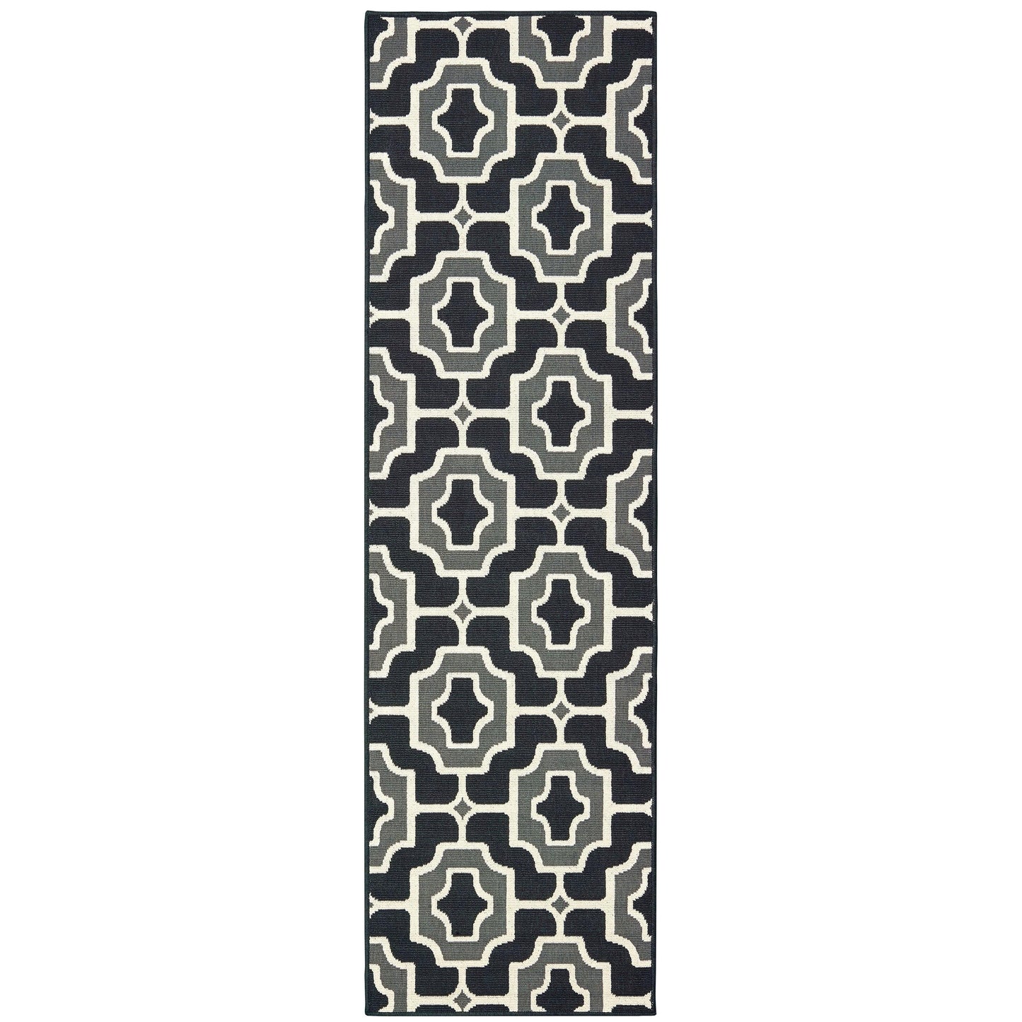 Oriental Weavers Marina 1491Z Area Rug FredCo