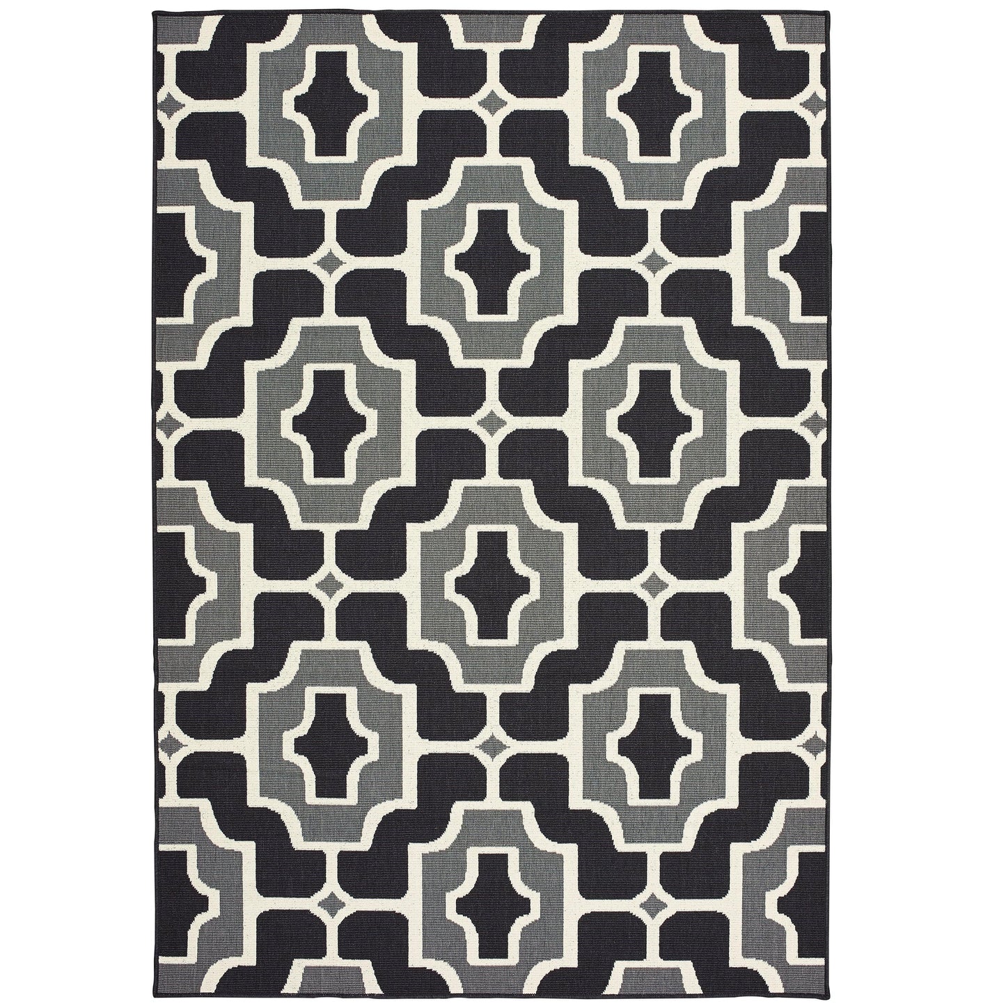 Oriental Weavers Marina 1491Z Area Rug FredCo