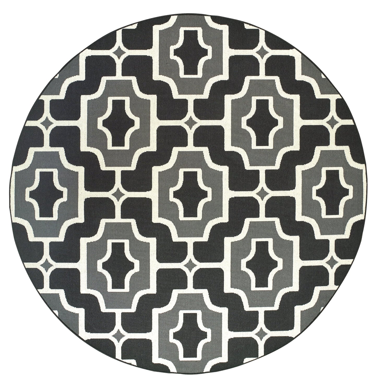 Oriental Weavers Marina 1491Z Area Rug FredCo
