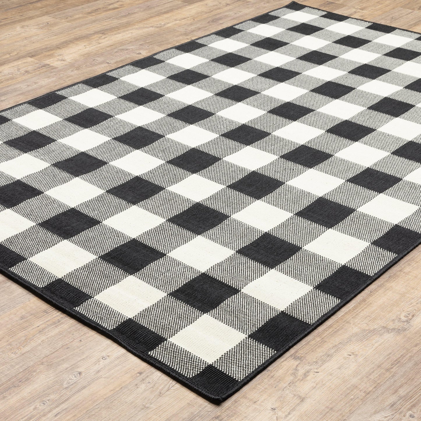 Oriental Weavers Marina 1932K Area Rug FredCo
