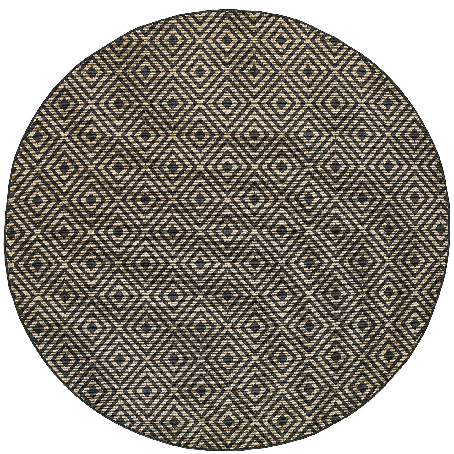 Oriental Weavers Marina 2335K Area Rug FredCo