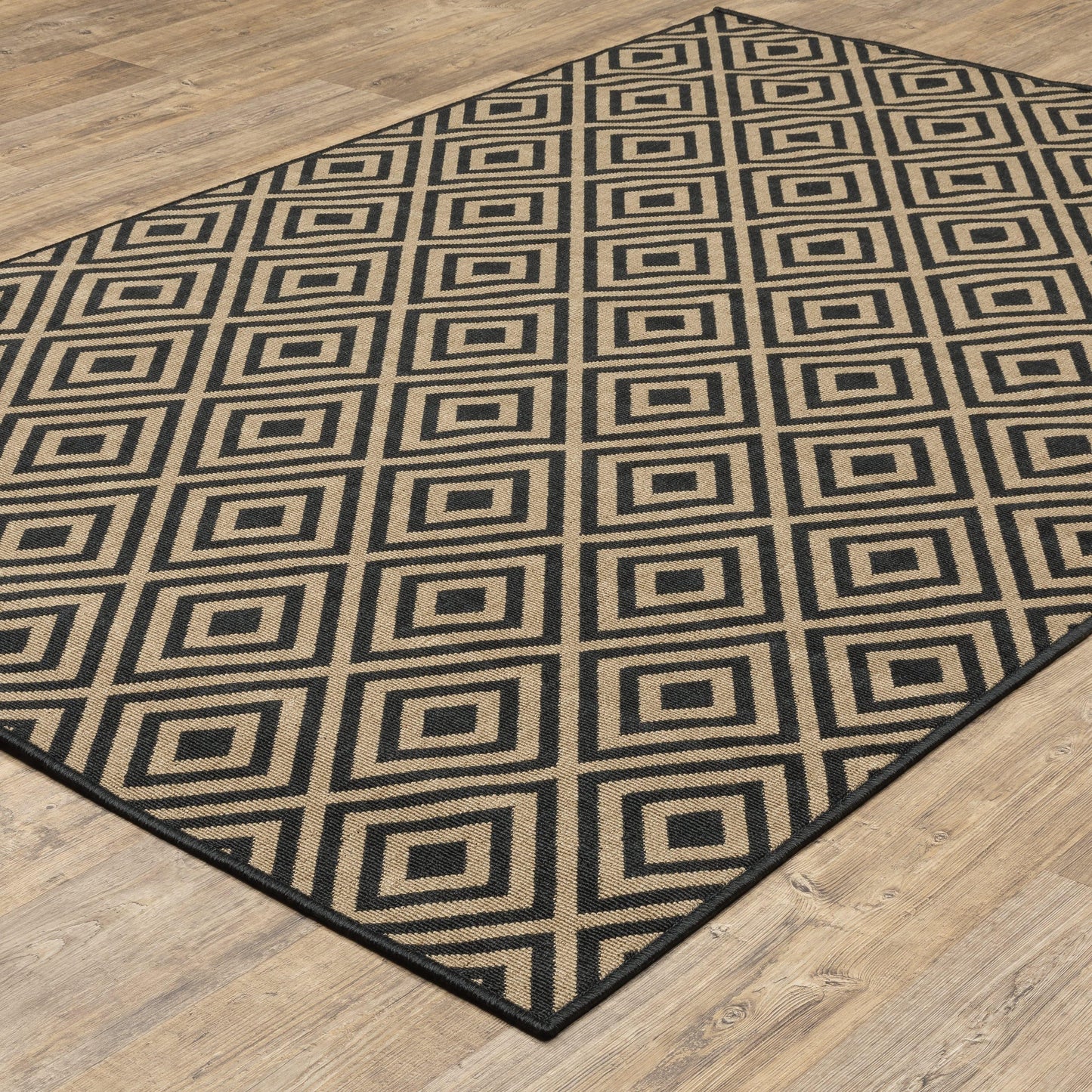 Oriental Weavers Marina 2335K Area Rug FredCo