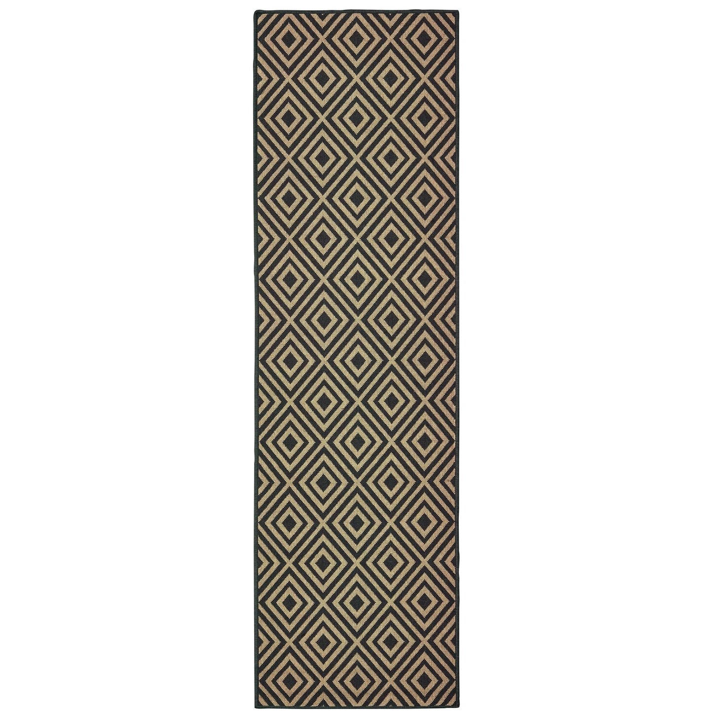 Oriental Weavers Marina 2335K Area Rug FredCo