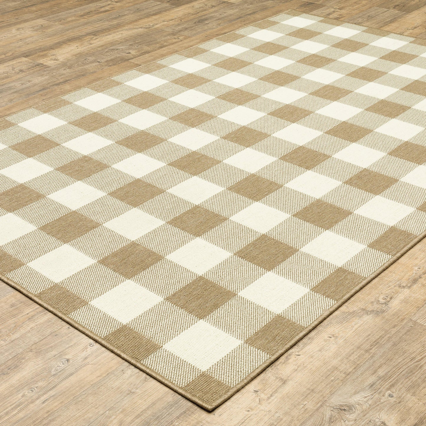 Oriental Weavers Marina 2598I Area Rug FredCo