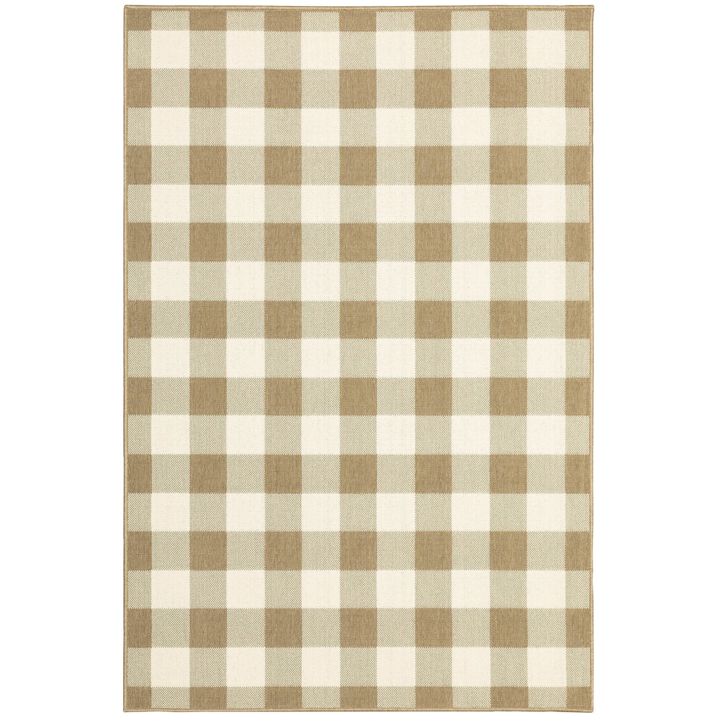 Oriental Weavers Marina 2598I Area Rug FredCo