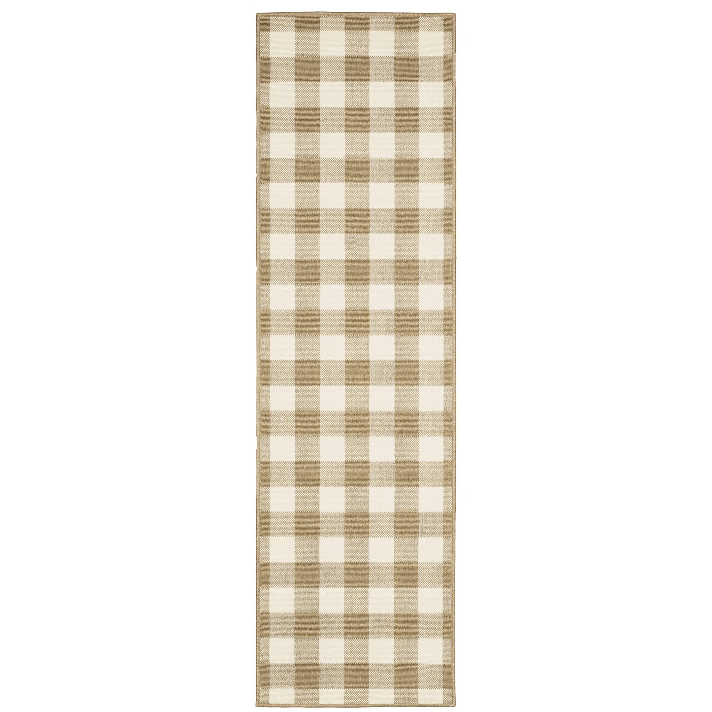 Oriental Weavers Marina 2598I Area Rug FredCo
