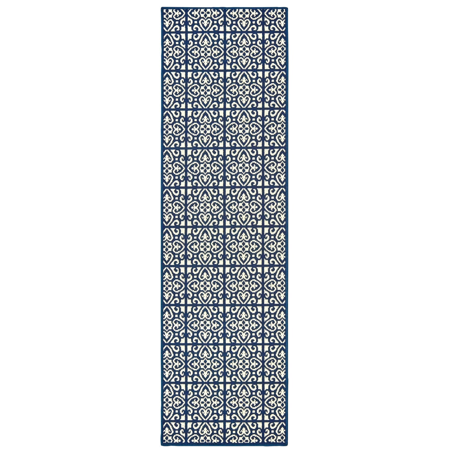 Oriental Weavers Marina 5927B Area Rug FredCo