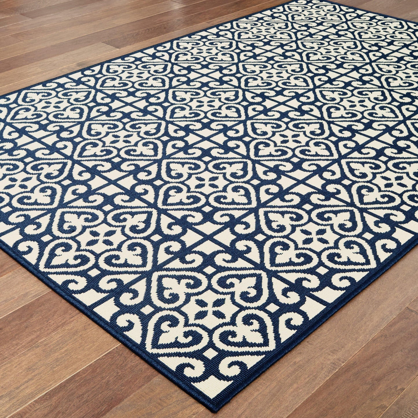 Oriental Weavers Marina 5927B Area Rug FredCo