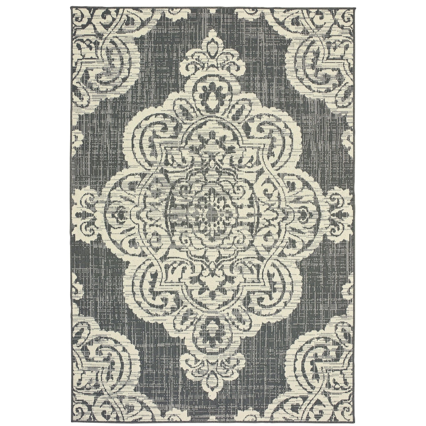 Oriental Weavers Marina 5929E Area Rug FredCo