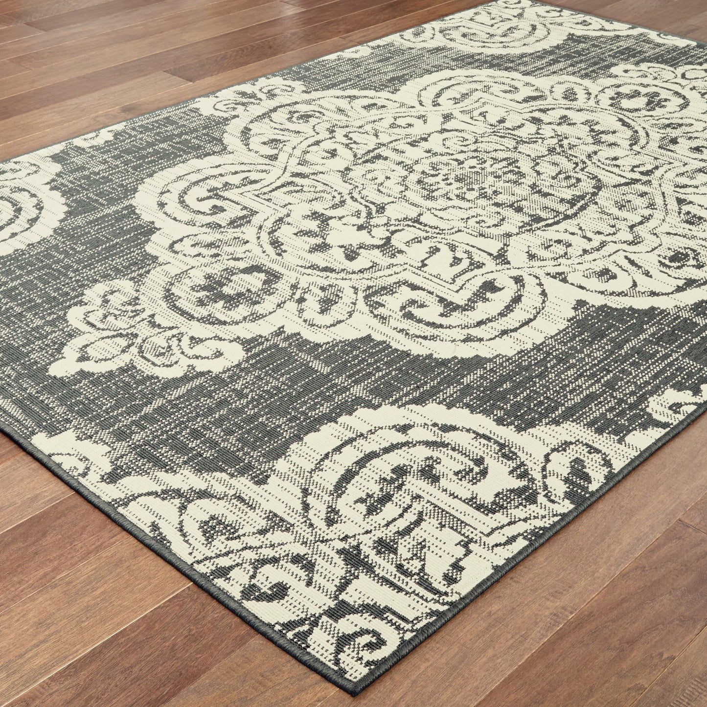 Oriental Weavers Marina 5929E Area Rug FredCo