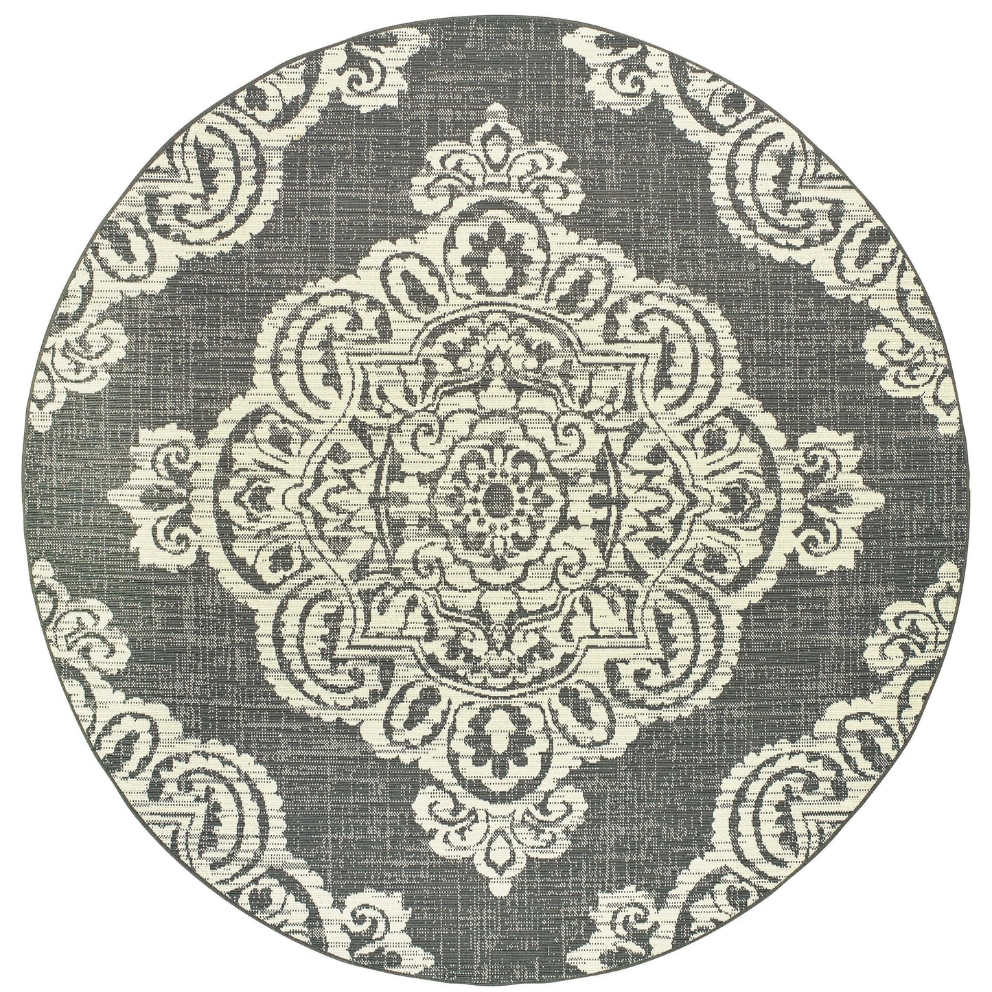 Oriental Weavers Marina 5929E Area Rug FredCo