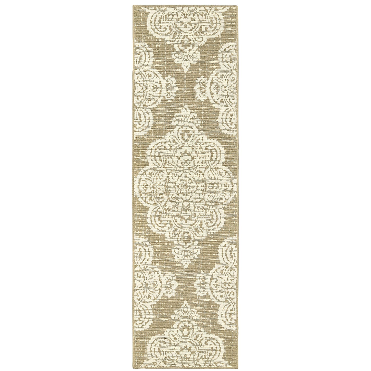 Oriental Weavers Marina 5929J Area Rug FredCo