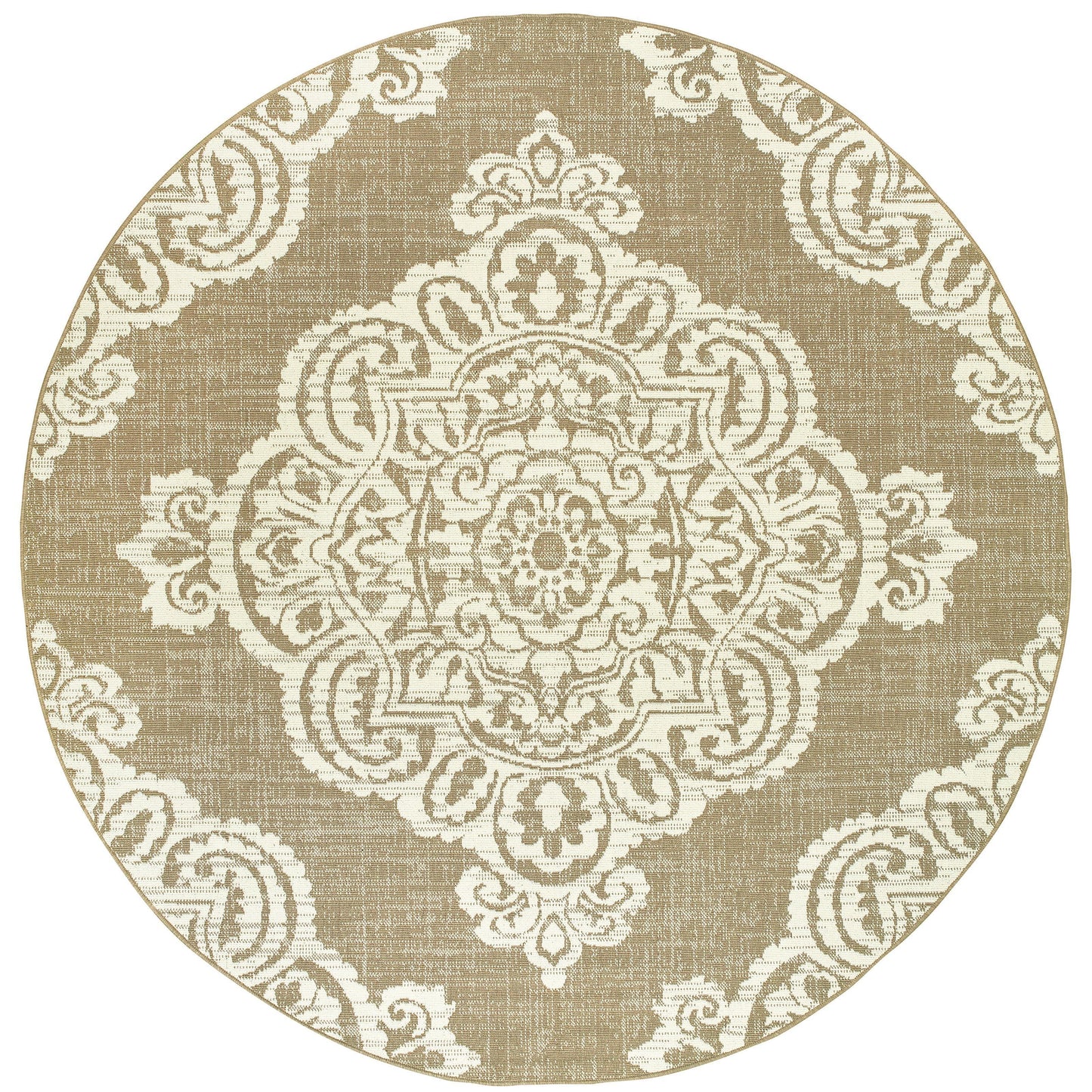 Oriental Weavers Marina 5929J Area Rug FredCo