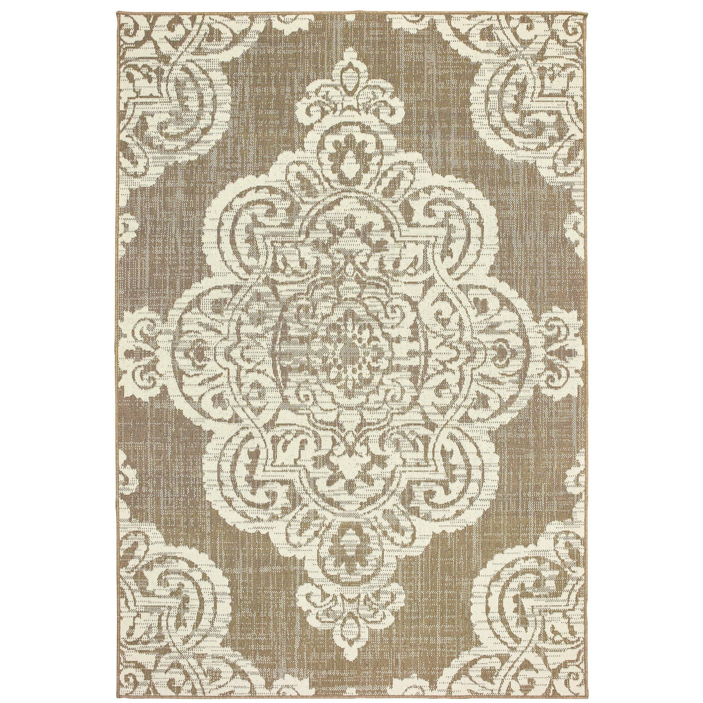 Oriental Weavers Marina 5929J Area Rug FredCo