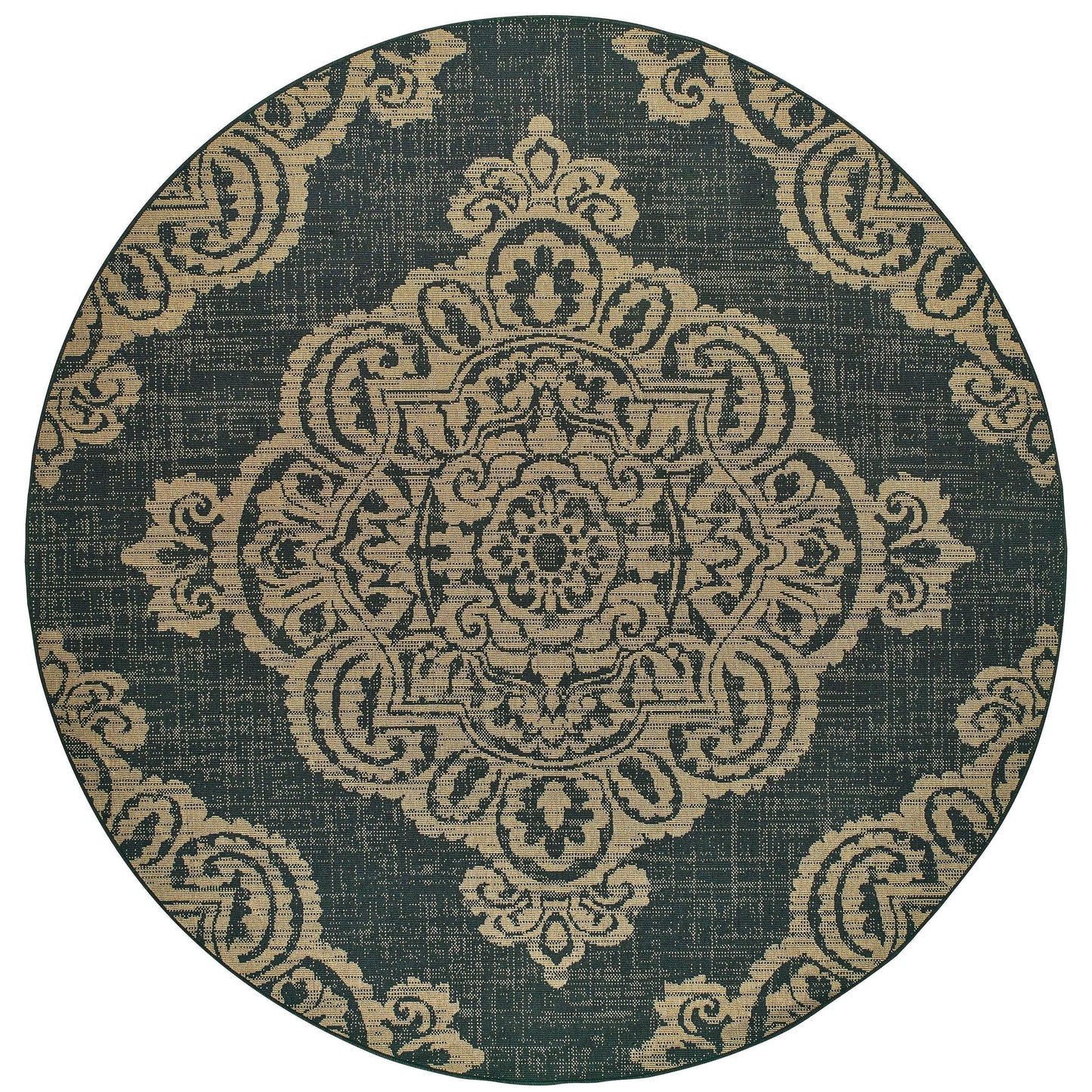 Oriental Weavers Marina 5929K Area Rug FredCo
