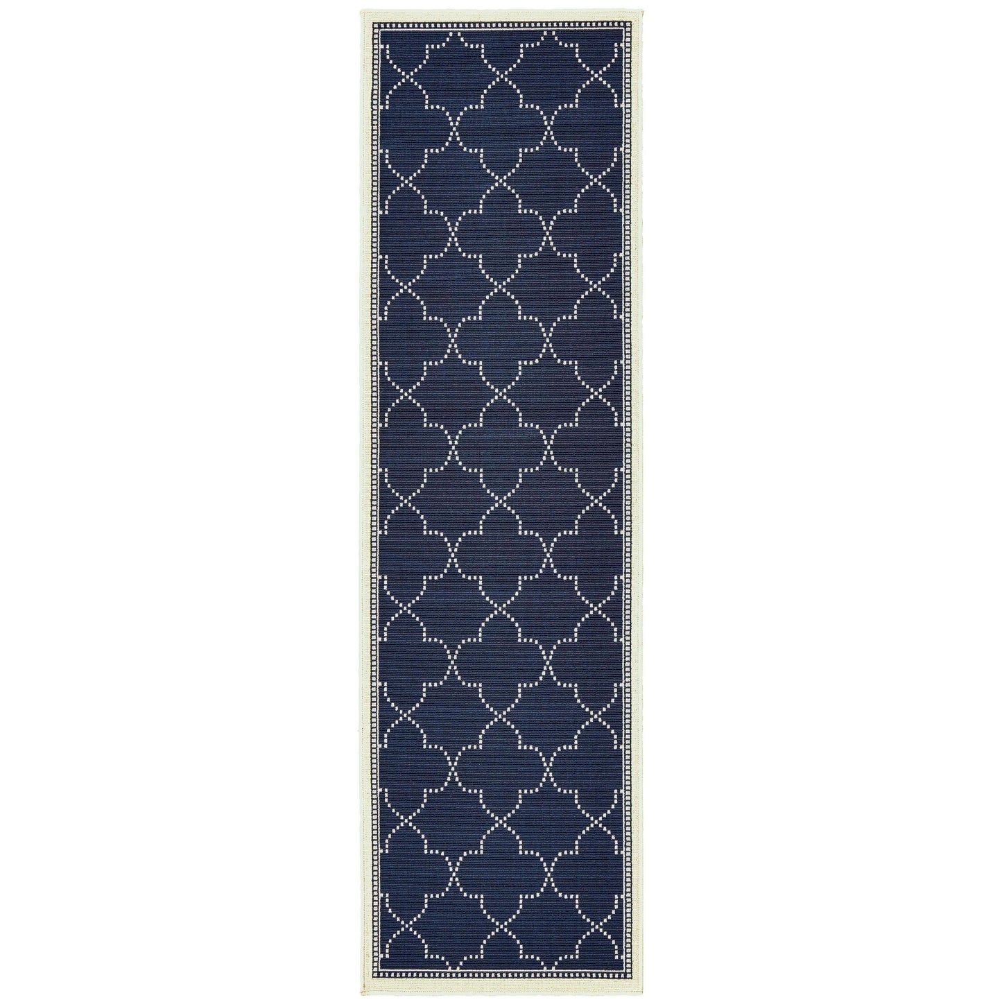 Oriental Weavers Marina 6025P Area Rug FredCo