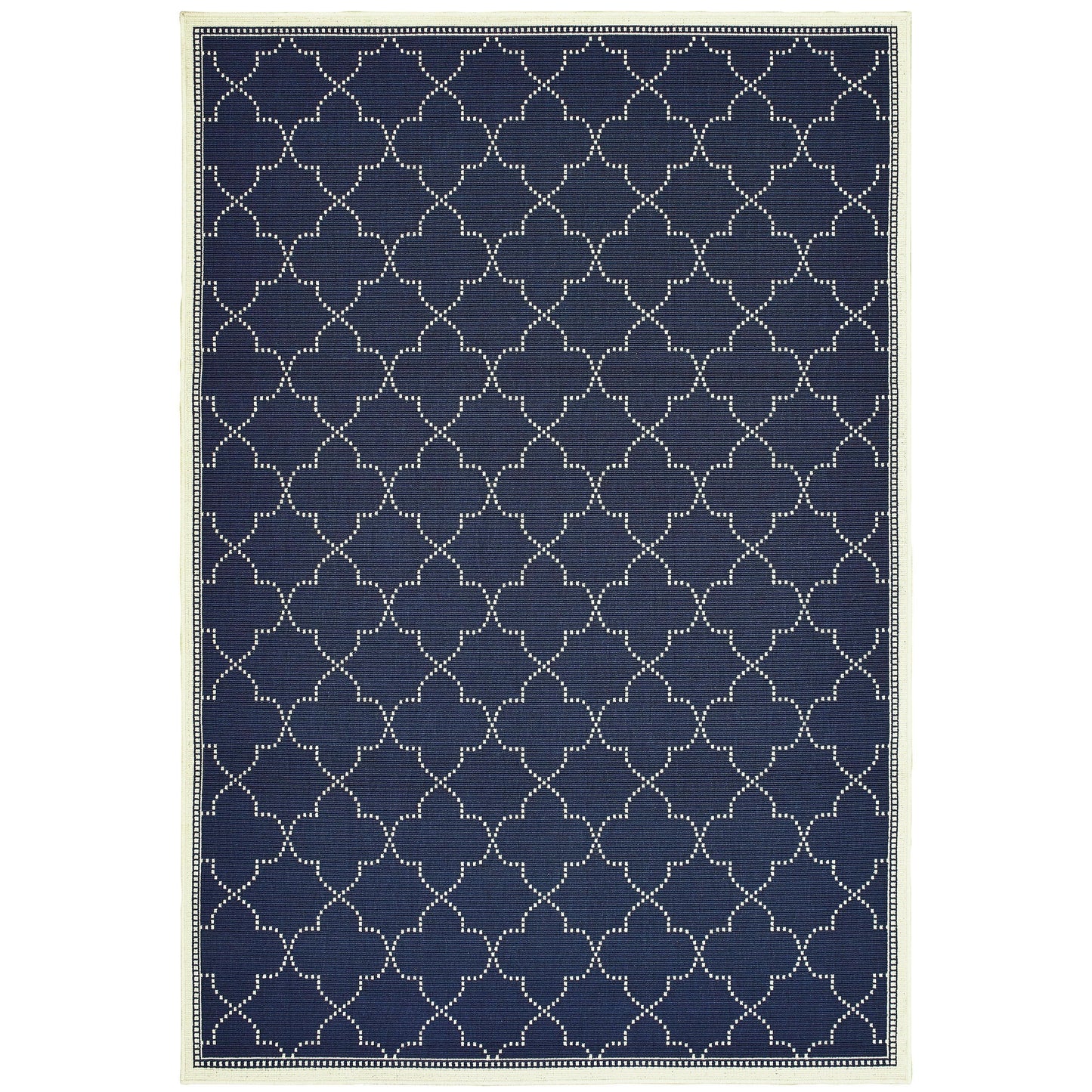 Oriental Weavers Marina 6025P Area Rug FredCo