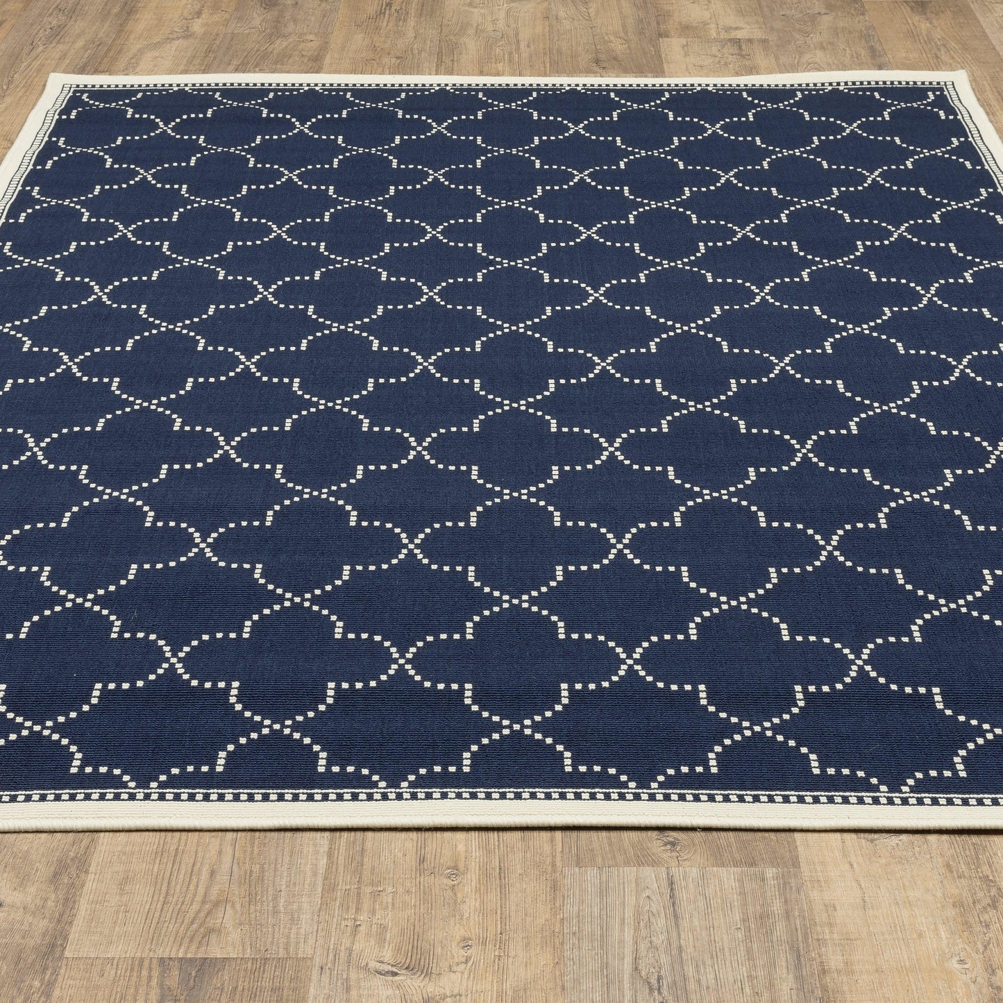 Oriental Weavers Marina 6025P Area Rug FredCo