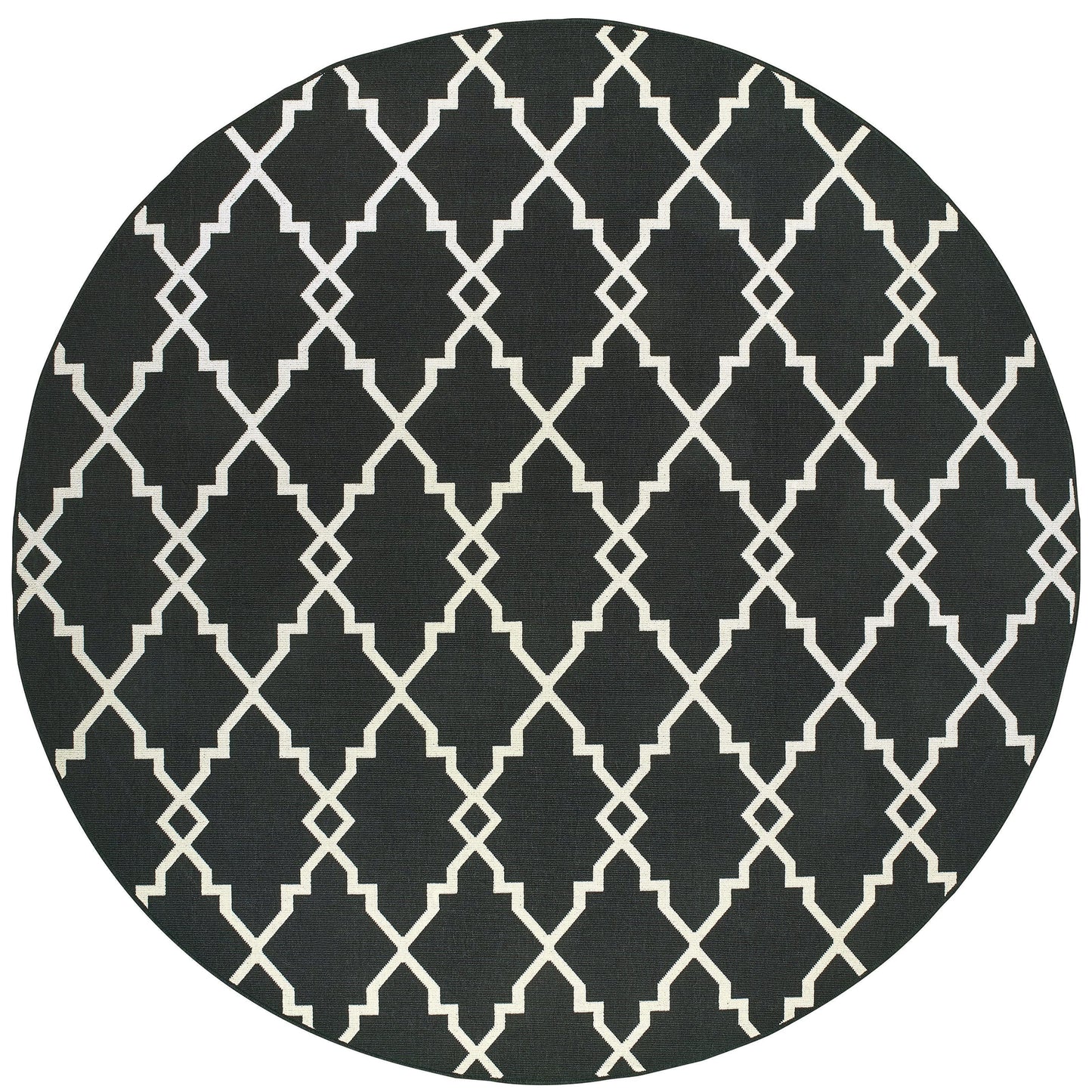 Oriental Weavers Marina 7763K Area Rug FredCo