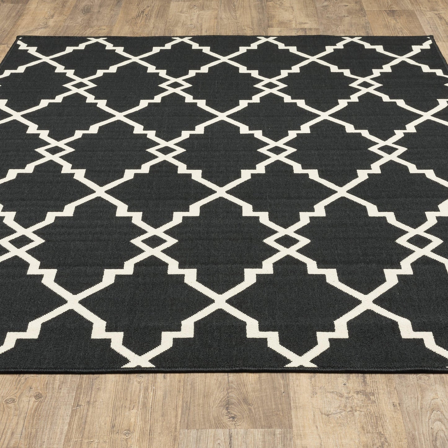 Oriental Weavers Marina 7763K Area Rug FredCo